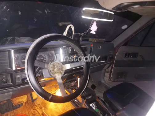 Jeep Cherokee 1995 White Used for Sale - 3