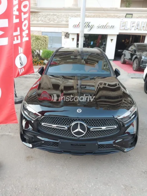 Mercedes GLC 300 2023 White Used for Sale - 5