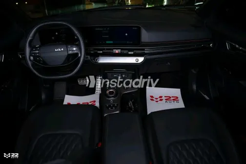 كيا سبورتاج 2025 أبيض مستعملة للبيع - 3