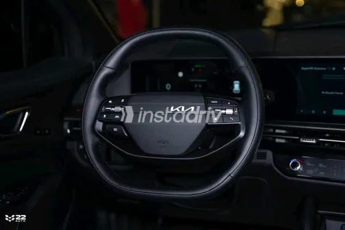 كيا سبورتاج 2025 أبيض مستعملة للبيع - 8