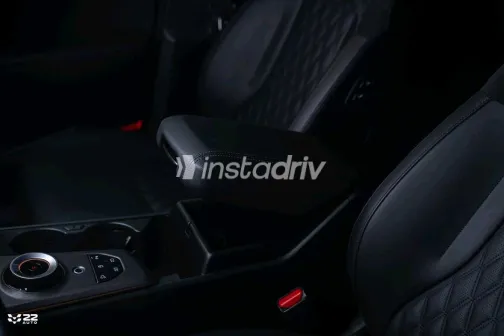 كيا سبورتاج 2025 أبيض مستعملة للبيع - 9