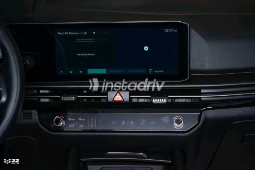 كيا سبورتاج 2025 أبيض مستعملة للبيع - 10