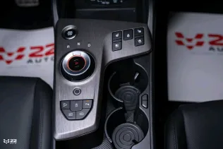 كيا سبورتاج 2025 أبيض مستعملة للبيع