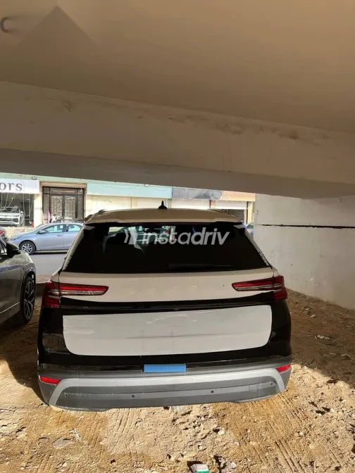 سكودا كودياك 2026 أسود جديدة للبيع - 10