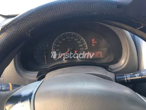 Nissan Sunny 2019 Gray Used for Sale - 5