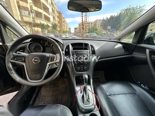 اوبل أسترا 2016 بني جديدة للبيع - 5