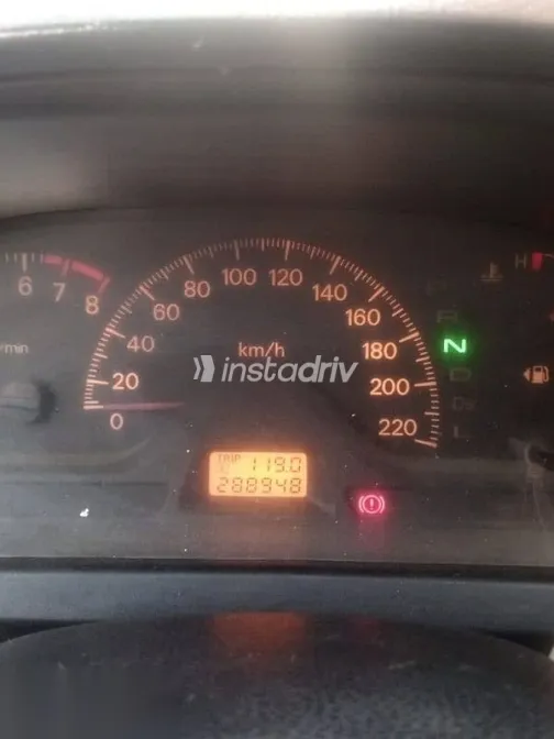 ميتسوبيشي لانسر 2007 أسود مستعملة للبيع - 9