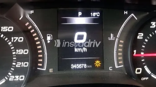 فيات تيبو 2020 أبيض مستعملة للبيع - 7