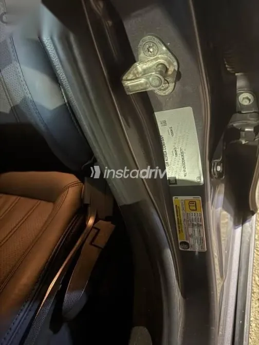 Chevrolet Cruze 2013 Gray New for Sale - 3