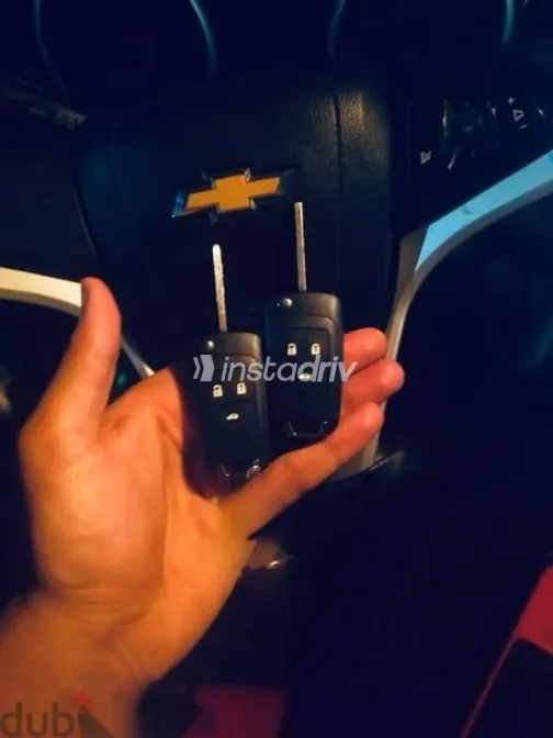 Chevrolet Cruze 2013 Gray New for Sale - 7