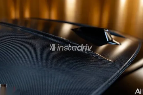 بي ام دبليو M3 2026 أسود جديدة للبيع - 4