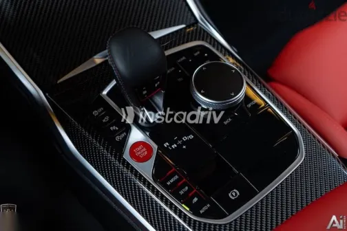 بي ام دبليو M3 2026 أسود جديدة للبيع - 5