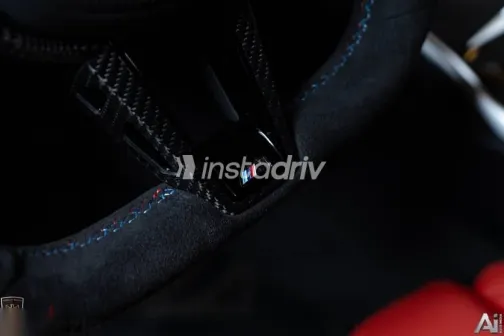 بي ام دبليو M3 2026 أسود جديدة للبيع - 6