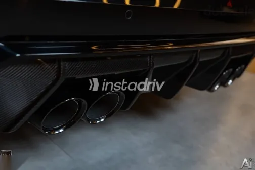 بي ام دبليو M3 2026 أسود جديدة للبيع - 7