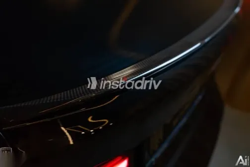 بي ام دبليو M3 2026 أسود جديدة للبيع - 8