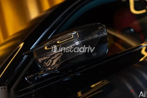 بي ام دبليو M3 2026 أسود جديدة للبيع - 9