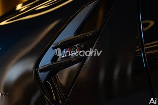بي ام دبليو M3 2026 أسود جديدة للبيع - 10