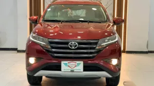 تويوتا رش 2023 نبيتي مستعملة للبيع