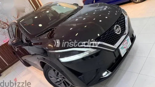 Nissan Qashqai 2022 Black Used for Sale - 5