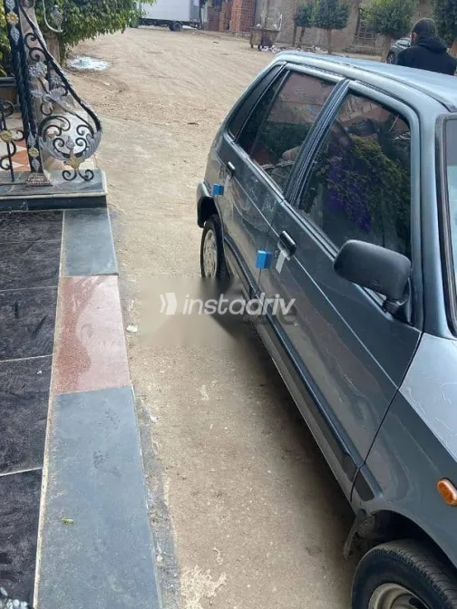 Suzuki Maruti 2008 Dark Blue Used for Sale - 3