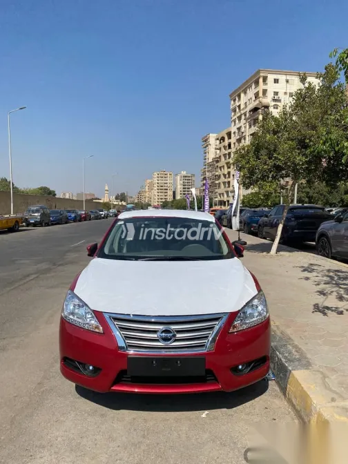 نيسان سنترا 2026 نبيتي جديدة للبيع - 1