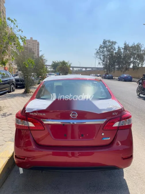 نيسان سنترا 2026 نبيتي جديدة للبيع - 4