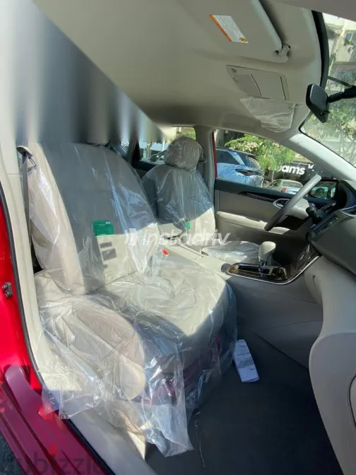 نيسان سنترا 2026 نبيتي جديدة للبيع - 5