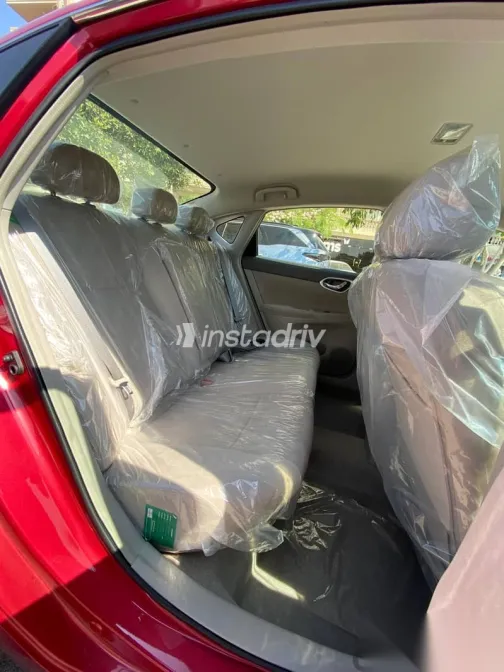 نيسان سنترا 2026 نبيتي جديدة للبيع - 7