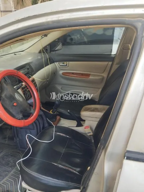 بى واى دى‬ F3 2014 فضي مستعملة للبيع - 2