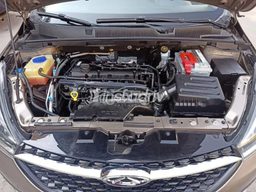 Chery Arrizo 5 2023 Silver Used for Sale - 10