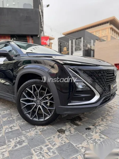 شانجان يونى تى 2025 أزرق غامق جديدة للبيع - 6