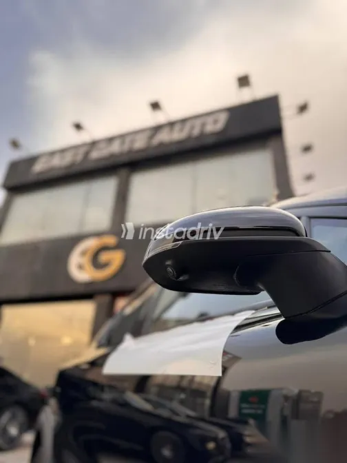 شانجان يونى تى 2025 أزرق غامق جديدة للبيع - 9