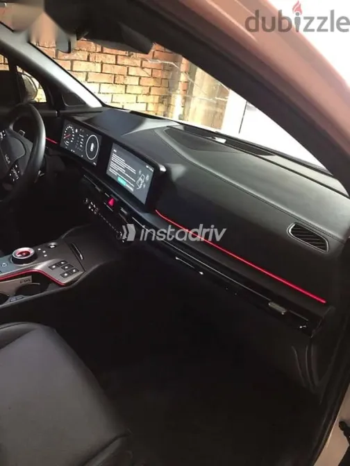 كيا سبورتاج 2025 أبيض مستعملة للبيع - 4