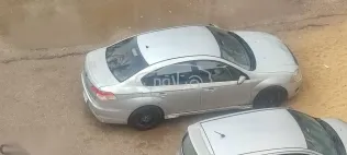 بريليانس FSV 2011 فضي مستعملة للبيع