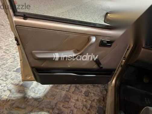 فيات اونو 2000 فضي مستعملة للبيع - 9