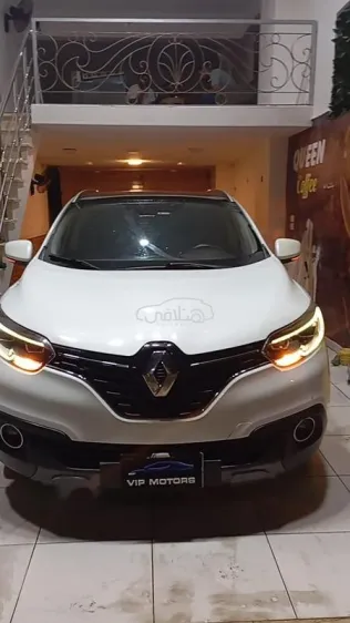 رينو 19 2019 أبيض مستعملة للبيع