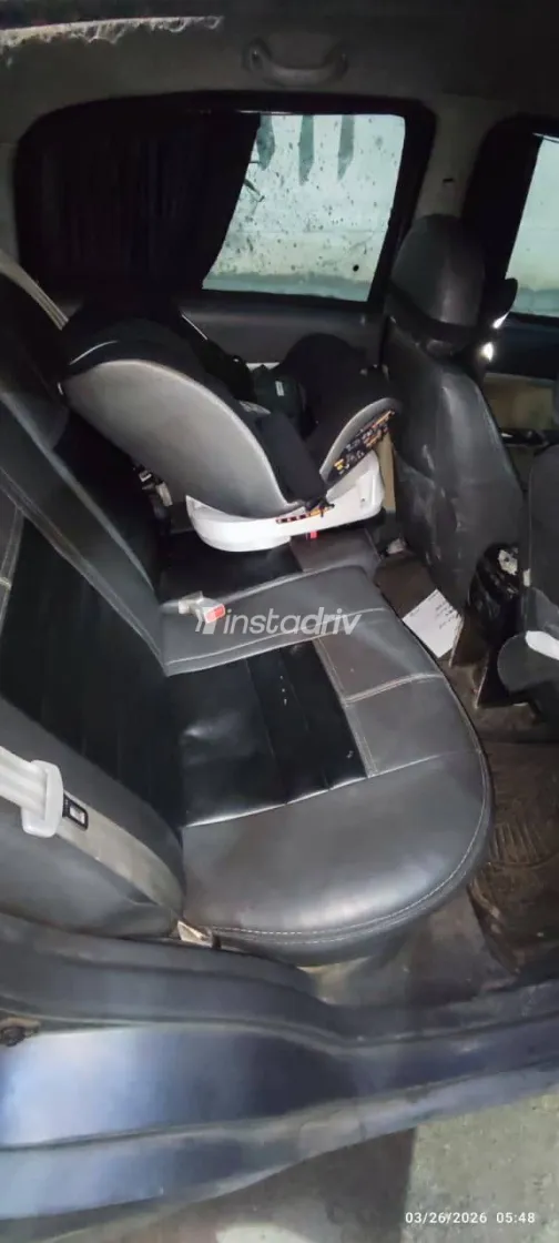 اسبيرانزا A113 2013 أبيض مستعملة للبيع - 2