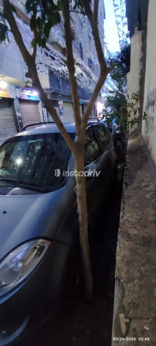 اسبيرانزا A113 2013 أبيض مستعملة للبيع - 5