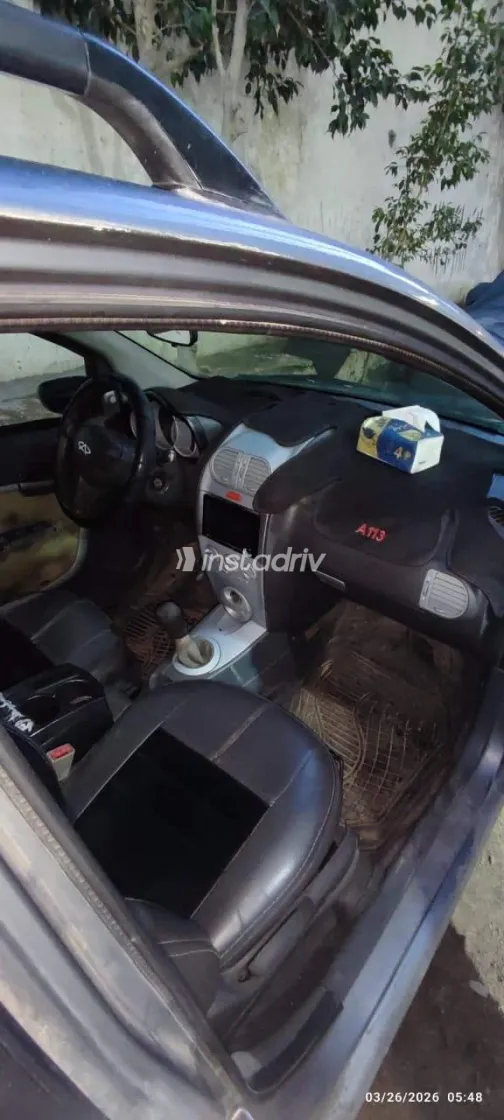 اسبيرانزا A113 2013 أبيض مستعملة للبيع - 9