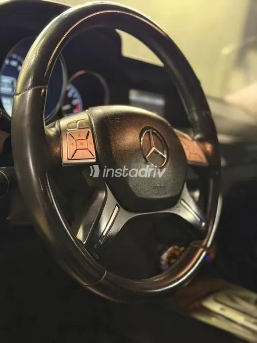 مرسيدس C 180 2012 رمادي مستعملة للبيع - 8