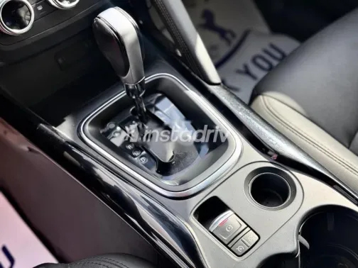 رينو كادجار 2022 أبيض مستعملة للبيع - 7