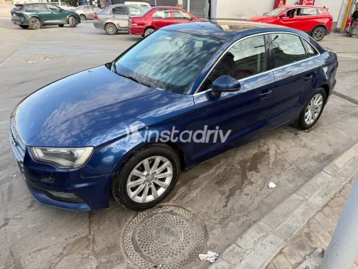 اودي A3 2016 أبيض مستعملة للبيع - 2