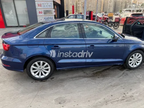 اودي A3 2016 أبيض مستعملة للبيع - 4