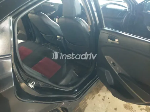 هيونداي اكسنت RB 2016 أبيض مستعملة للبيع - 4