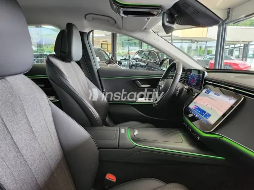 Mercedes E 200 2024 White Used for Sale - 2