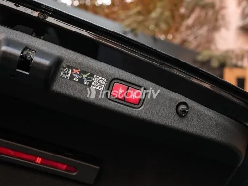 مرسيدس E 200 2025 أبيض مستعملة للبيع - 3