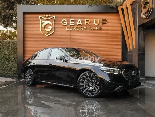 مرسيدس E 200 2025 أبيض مستعملة للبيع - 6