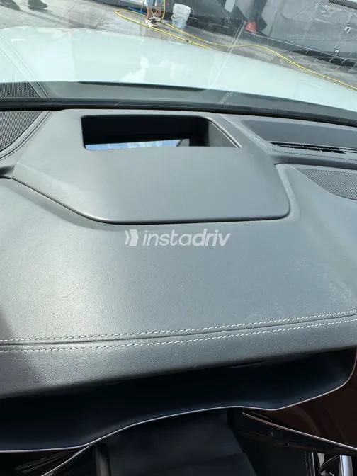 Audi Q7 2024 White Used for Sale - 9