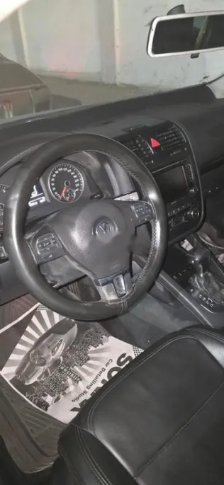 Volkswagen Jetta 2010 Petroleum Used for Sale