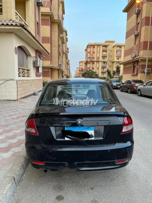 بروتون ساجا 2020 أبيض مستعملة للبيع - 2